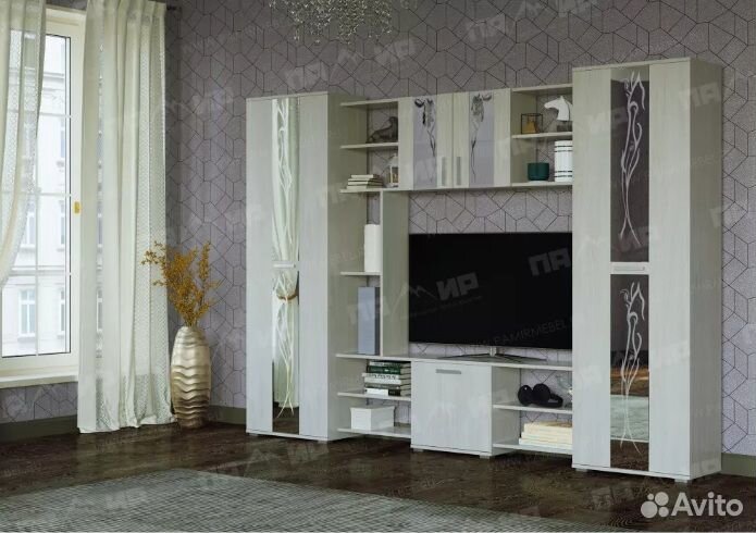 Гостиная «Прага»