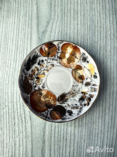 Чайный сервиз 