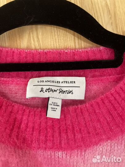 Other Stories cвитер