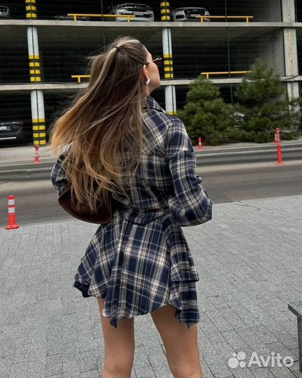 Костюм 42/46 4 цвета