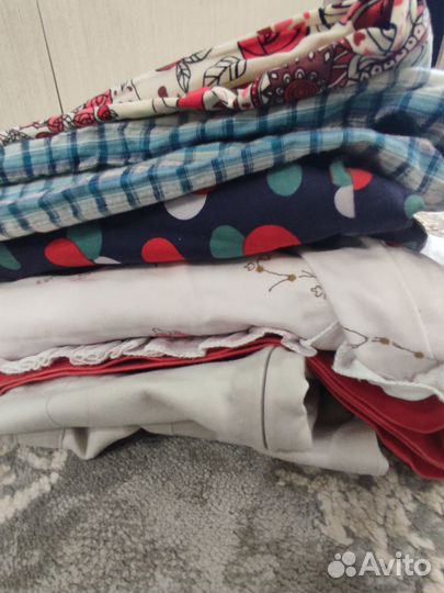 Женские вещи пакетом 40 42 44