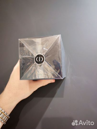 Парфюм Dior Sauvage Elixir 100мл