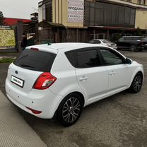 Kia Ceed 1.4 MT, 2010, 325 096 км