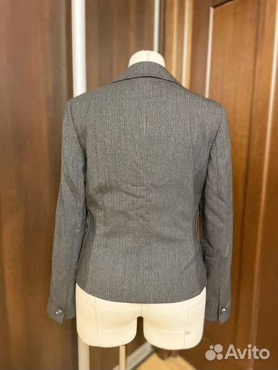 Костюм женский с брюками. Италия