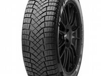 Pirelli Winter Ice Zero 255/45 R20 105H