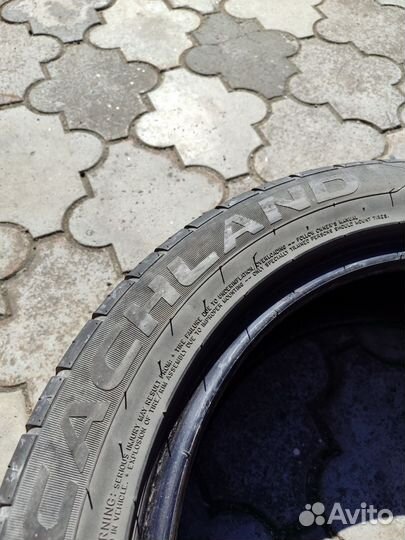 Cachland CH-W2002 175/55 R16 25