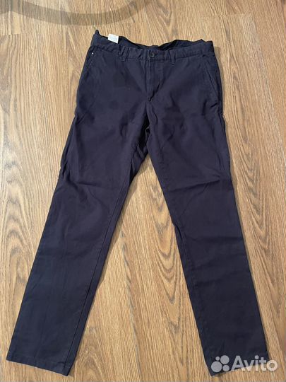 Брюки Tommy Hilfiger оригинал