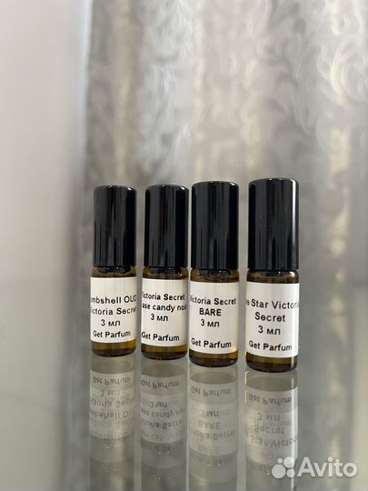 Духи парфюмерия женская унисекс