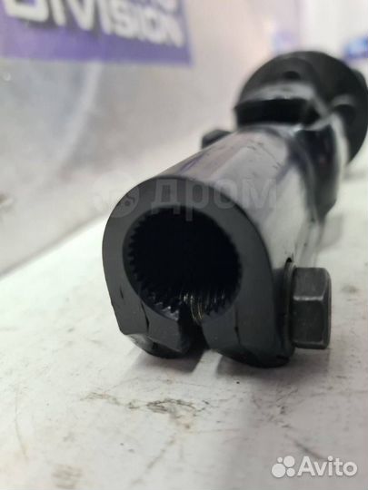 Карданчик рулевой Subaru Forester SG5 SG9