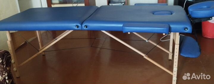 Массажный стол бу