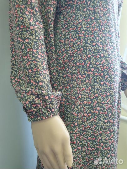 Платье женское б/у