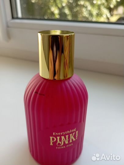 Туалетная вода