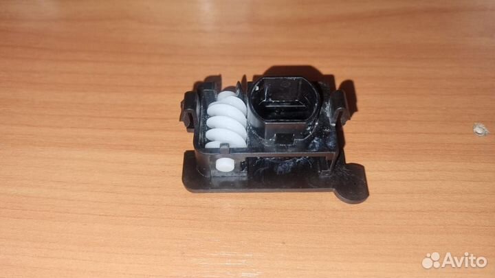 Механизм регулировки ножек для пмм дексп 42022088