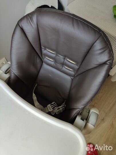 Детский стульчик Peg Perego