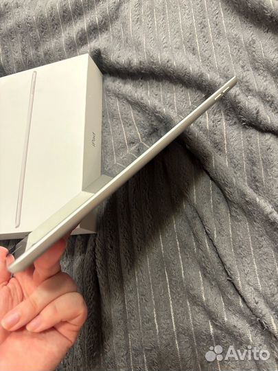 iPad 9 gen 10.2 2021