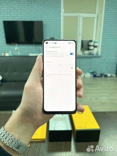 realme 10, 4/128 ГБ