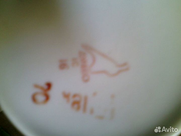 Старые Кружечки Дулёво