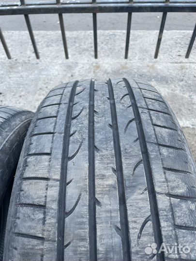 Bridgestone Dueler H/P Sport 225/55 R18 98V