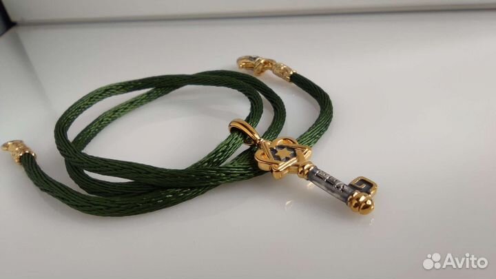 Золотой ключик