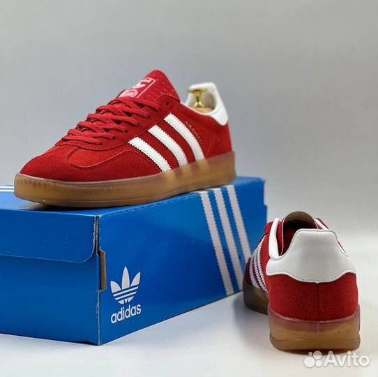 Кроссовки мужские Adidas Gazelle