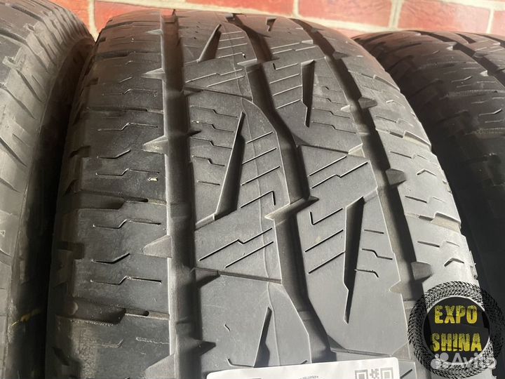 Bridgestone Dueler A/T 001 285/60 R18 116T