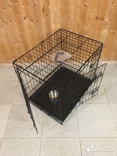 Клетка для собак