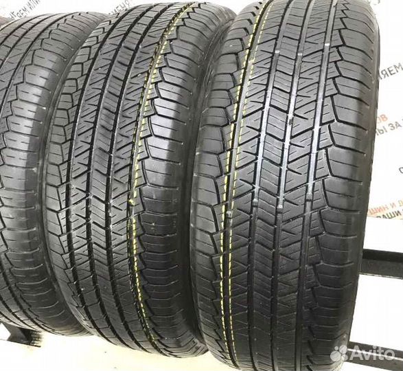 Tigar Summer SUV 215/65 R16 102H