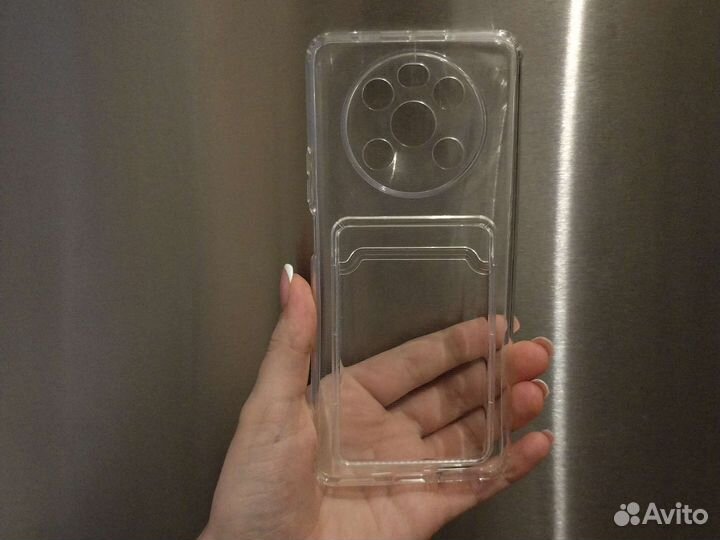 Чехол на honor X9