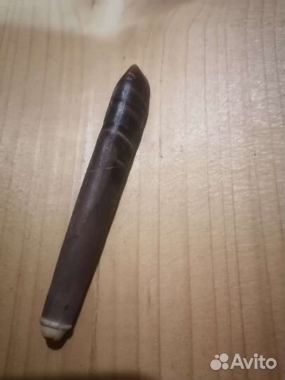 Шип морского ежа 7 см