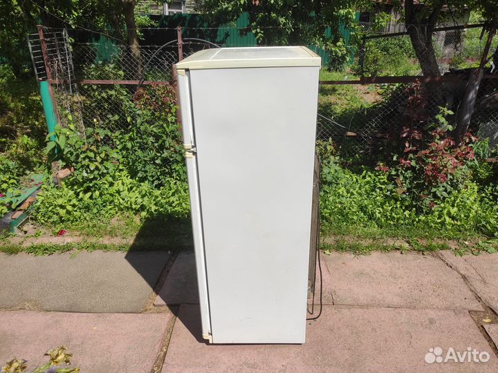 Холодильник Atlant мхм 268