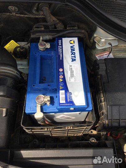 Аккумуляторы Varta 2023г свежее поступление