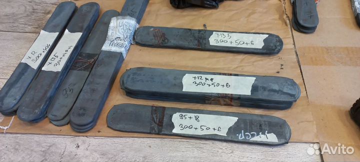 Заготовки для ножей, поковки / Своя кузница