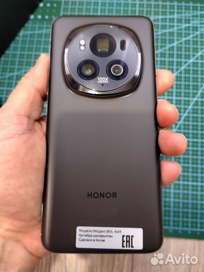 HONOR Magic6 Pro, 12/512 ГБ