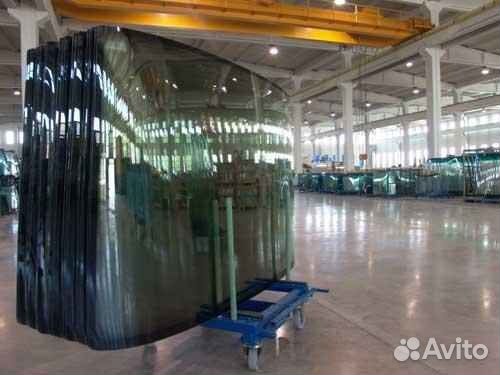 Лобовое стекло Форд Фокус