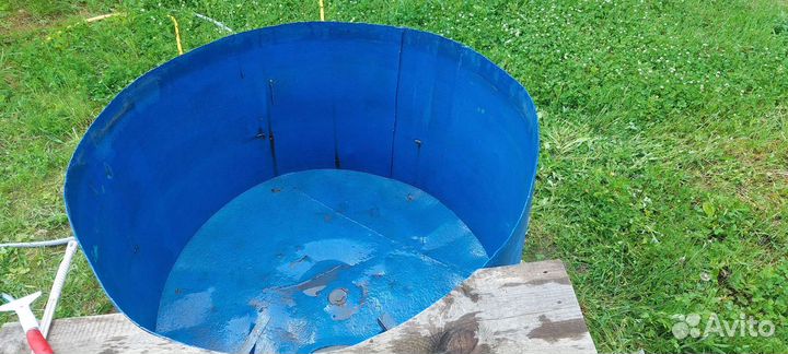 Бак для воды