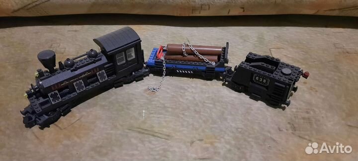 Конструктор