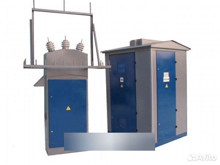 Трансформаторы тмг