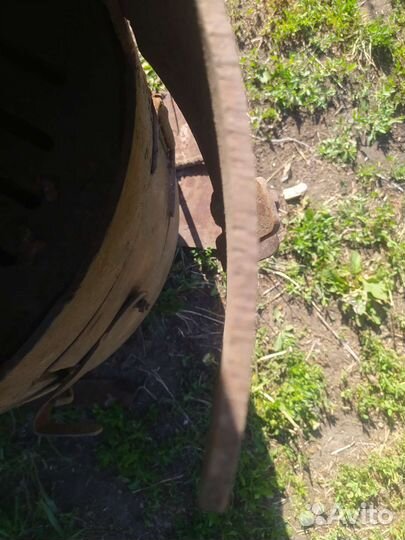 Твердотопливный котел