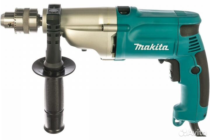 Дрель ударная Makita