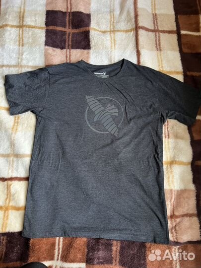 Футболка заябуса