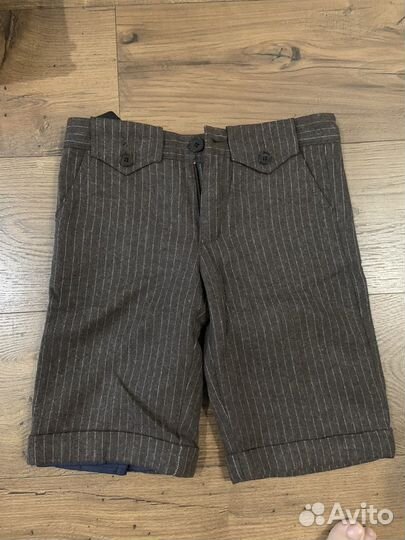 Школьная форма для девочки 134