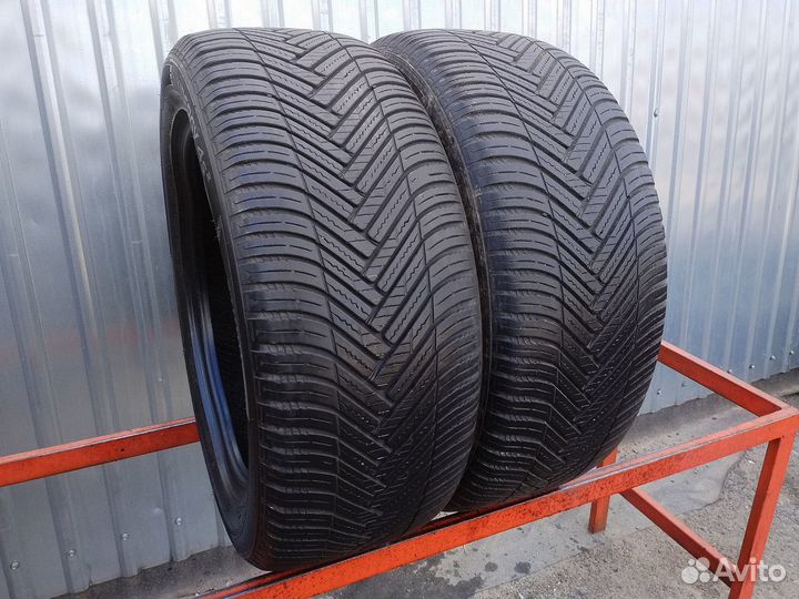 Hankook Kinergy 4S2 H750 225/50 R17 98V