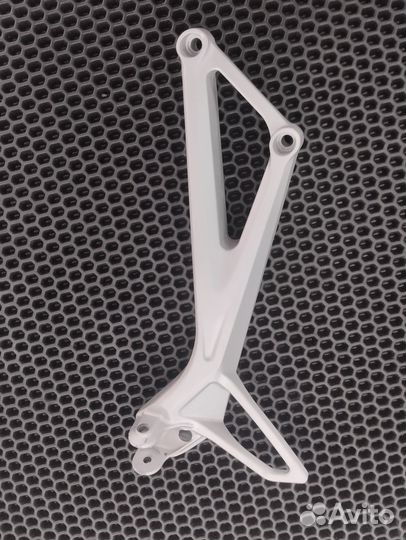 Mv agusta F3 Dragster 800 675 кронштейн подножки л