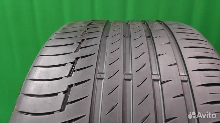 Continental PremiumContact 6 315/30 R22 108Y