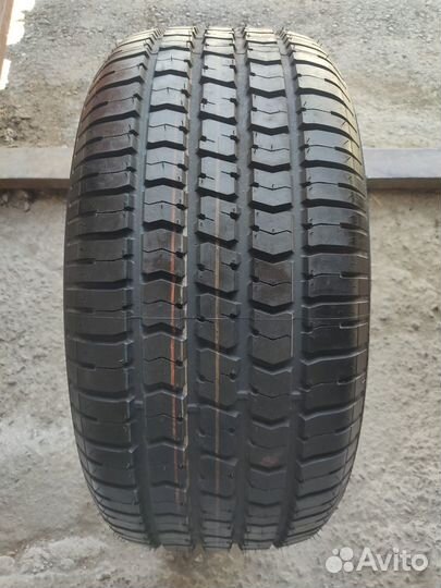 Fulda Tramp 4x4 H 285/55 R18 113V