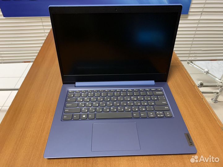 Ультрабук lenovo / как новый / гарантия