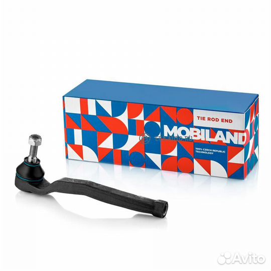 Mobiland 325023040 Наконечник рулевой правый для а