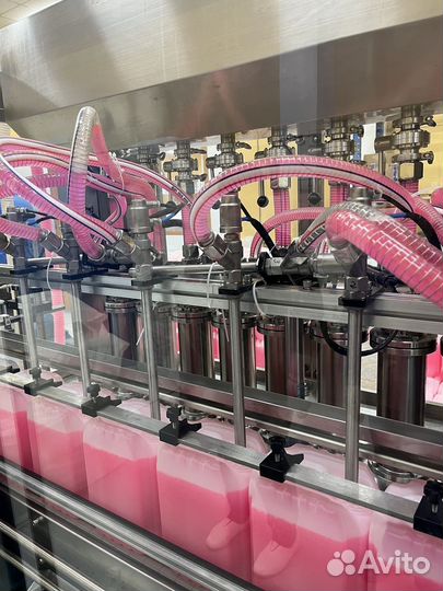 Гель для стирки оптом стм производство быт химии о