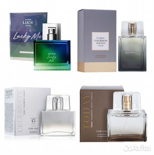 50разных.Luck.Segno.Alpha.Full Speed.Musk.Today