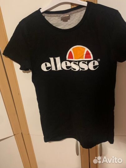 Футболка ellesse